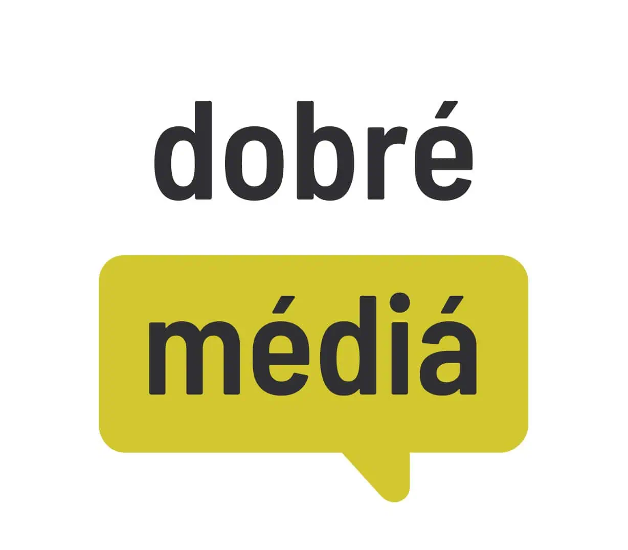 Dobré rádio logo